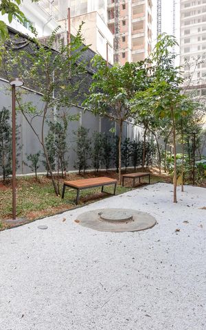 Apartamento à venda com 69m², 2 quartos e 1 vaga Apartamento à venda com 69m², 2 quartos e 1 vagaÁrea comum - Área Verde