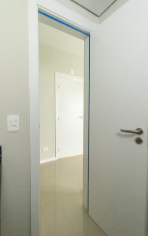 Studio à venda com 22m², 1 quarto e sem vaga Studio à venda com 22m², 1 quarto e sem vagaBanheiro Social