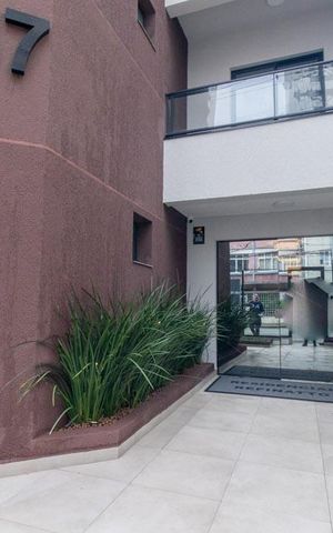 Studio à venda com 22m², 1 quarto e sem vaga Studio à venda com 22m², 1 quarto e sem vagaFachada