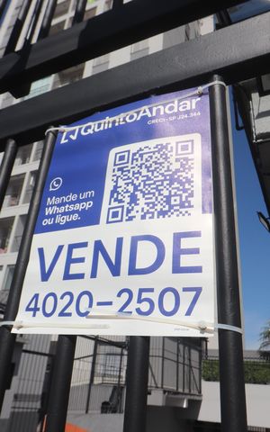 Apartamento à venda com 62m², 3 quartos e 1 vagaPlaca