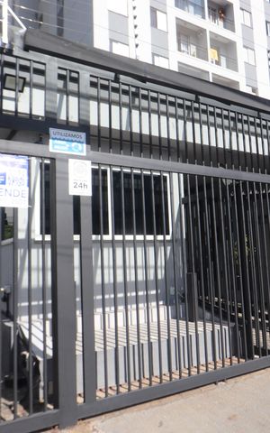 Apartamento à venda com 62m², 3 quartos e 1 vagaEntrada