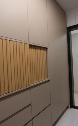 Apartamento à venda com 62m², 3 quartos e 1 vagaCozinha