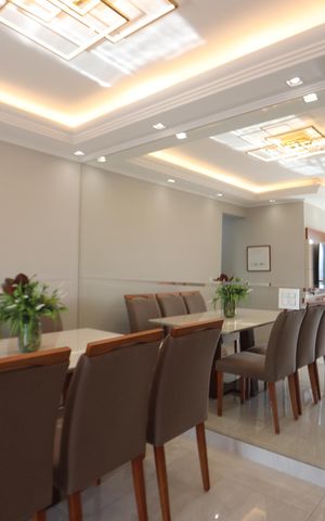 Apartamento à venda com 62m², 3 quartos e 1 vagaSala