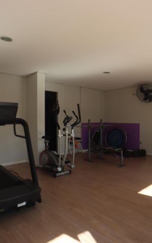 Apartamento à venda com 62m², 3 quartos e 1 vagaÁrea comum - Academia