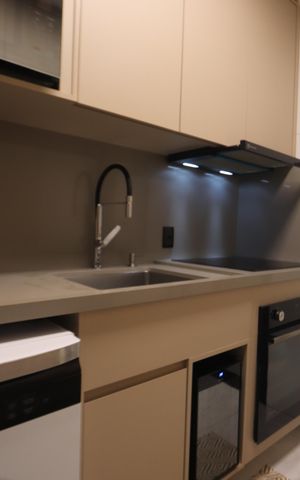 Apartamento à venda com 62m², 3 quartos e 1 vagaCozinha