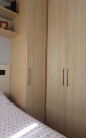 Apartamento à venda com 62m², 3 quartos e 1 vagaQuarto 1