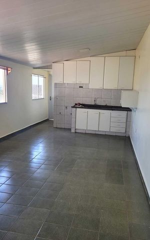 Casa de condomínio para alugar com 300m², 3 quartos e 3 vagas Casa de condomínio para alugar com 300m², 3 quartos e 3 vagasCozinha