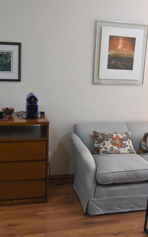 Apartamento à venda com 62m², 2 quartos e 1 vaga