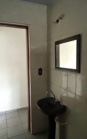 Apartamento para alugar com 70m², 2 quartos e sem vaga Apartamento para alugar com 70m², 2 quartos e sem vagaBanheiro