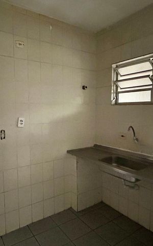 Apartamento para alugar com 70m², 2 quartos e sem vaga Apartamento para alugar com 70m², 2 quartos e sem vagaCozinha