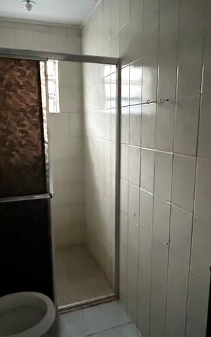 Apartamento para alugar com 70m², 2 quartos e sem vaga Apartamento para alugar com 70m², 2 quartos e sem vagaBanheiro