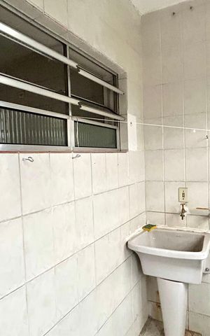 Apartamento para alugar com 70m², 2 quartos e sem vaga Apartamento para alugar com 70m², 2 quartos e sem vagaÁrea de serviço