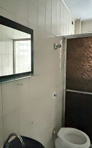 Apartamento para alugar com 70m², 2 quartos e sem vaga Apartamento para alugar com 70m², 2 quartos e sem vagaBanheiro