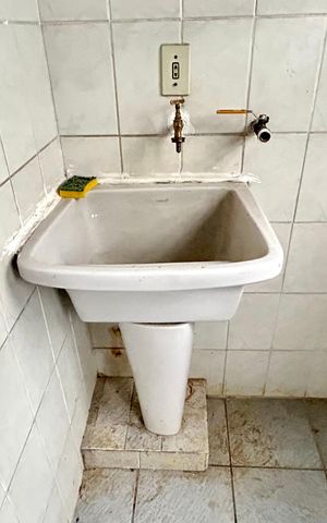 Apartamento para alugar com 70m², 2 quartos e sem vaga Apartamento para alugar com 70m², 2 quartos e sem vagaÁrea de serviço