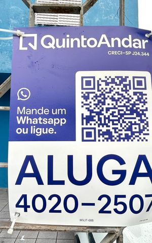 Apartamento para alugar com 70m², 2 quartos e sem vaga Apartamento para alugar com 70m², 2 quartos e sem vagaPlaca
