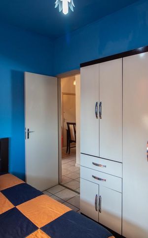 Apartamento à venda com 47m², 2 quartos e 1 vaga Apartamento à venda com 47m², 2 quartos e 1 vagaQuarto 1