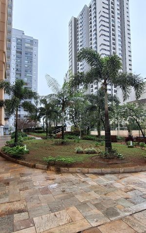 Apartamento para alugar com 80m², 3 quartos e 2 vagas Apartamento para alugar com 80m², 3 quartos e 2 vagasEntrada