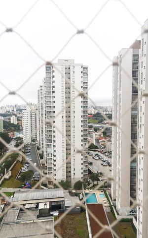Apartamento à venda com 43m², 2 quartos e 1 vaga Apartamento à venda com 43m², 2 quartos e 1 vagaquarto 1 vista