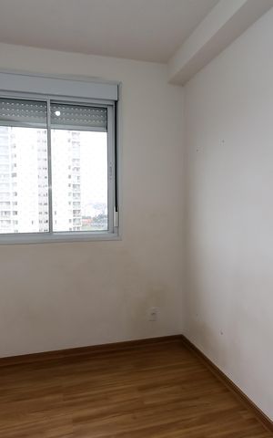 Apartamento à venda com 43m², 2 quartos e 1 vaga Apartamento à venda com 43m², 2 quartos e 1 vagaquarto 1