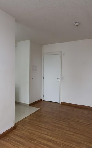 Apartamento à venda com 43m², 2 quartos e 1 vaga Apartamento à venda com 43m², 2 quartos e 1 vagaSala