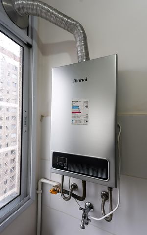 Apartamento à venda com 43m², 2 quartos e 1 vaga Apartamento à venda com 43m², 2 quartos e 1 vagaÁrea de Serviço
