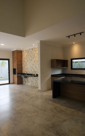 Casa de condomínio para alugar com 454m², 3 quartos e 6 vagas