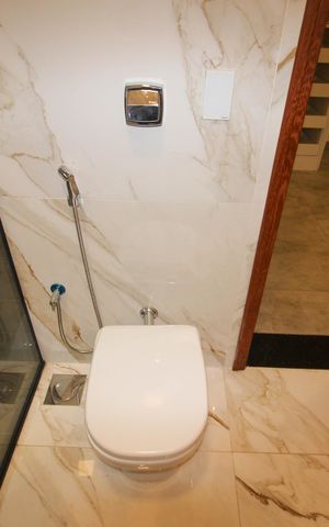 Casa de condomínio para alugar com 454m², 3 quartos e 6 vagas