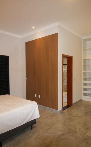 Casa de condomínio para alugar com 454m², 3 quartos e 6 vagas