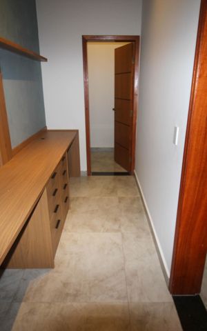 Casa de condomínio para alugar com 454m², 3 quartos e 6 vagas
