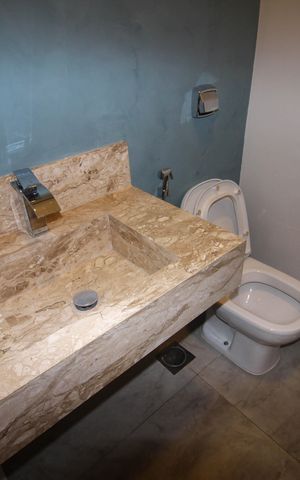 Casa de condomínio para alugar com 454m², 3 quartos e 6 vagas