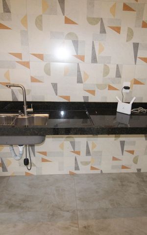 Casa de condomínio para alugar com 454m², 3 quartos e 6 vagas