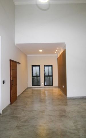 Casa de condomínio para alugar com 454m², 3 quartos e 6 vagas