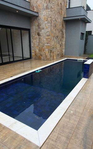 Casa de condomínio para alugar com 454m², 3 quartos e 6 vagas