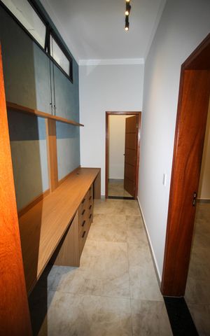 Casa de condomínio para alugar com 454m², 3 quartos e 6 vagas