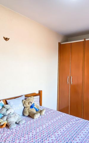 Casa à venda com 250m², 3 quartos e 3 vagasQuarto 2