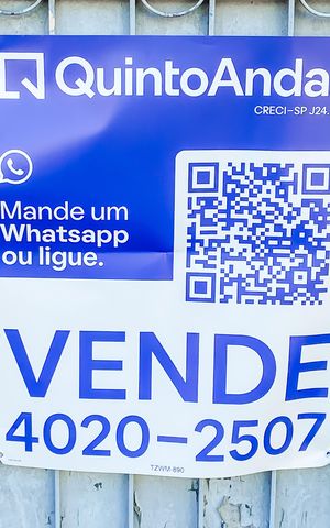 Casa à venda com 250m², 3 quartos e 3 vagasPlaca 