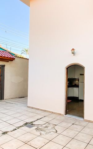 Casa à venda com 250m², 3 quartos e 3 vagasQuintal 