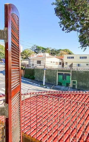 Casa à venda com 250m², 3 quartos e 3 vagasVaranda  da Suíte 