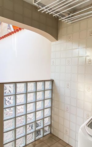 Casa à venda com 250m², 3 quartos e 3 vagasÁrea de Serviço