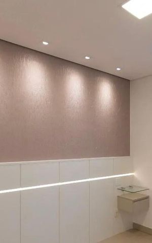 Apartamento para alugar com 65m², 2 quartos e 2 vagas