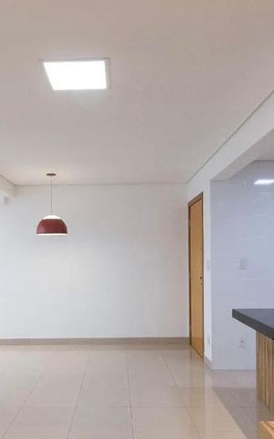 Apartamento para alugar com 65m², 2 quartos e 2 vagas