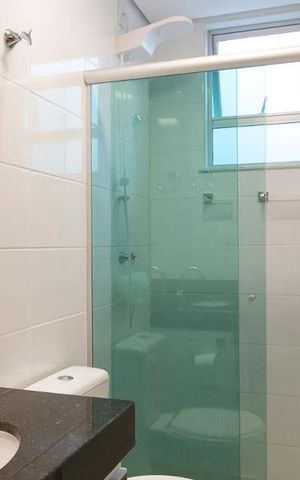 Apartamento para alugar com 65m², 2 quartos e 2 vagas