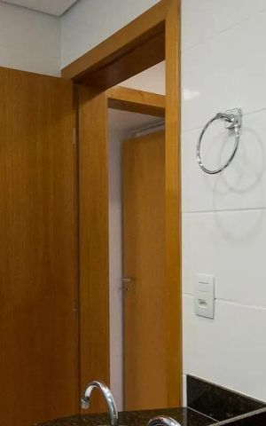 Apartamento para alugar com 65m², 2 quartos e 2 vagas