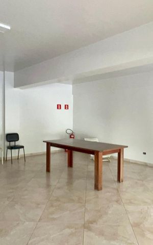 Apartamento para alugar com 40m², 1 quarto e 1 vaga Apartamento para alugar com 40m², 1 quarto e 1 vagaÁrea comum