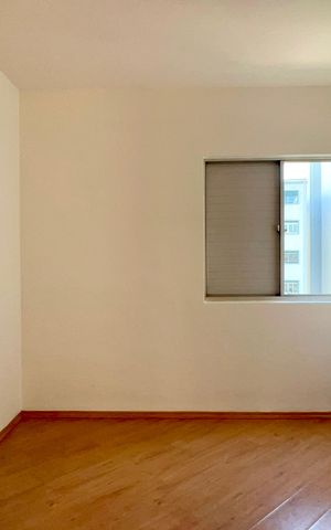 Apartamento para alugar com 40m², 1 quarto e 1 vaga Apartamento para alugar com 40m², 1 quarto e 1 vagaQuarto