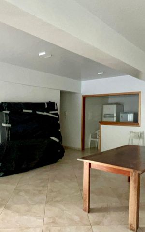 Apartamento para alugar com 40m², 1 quarto e 1 vaga Apartamento para alugar com 40m², 1 quarto e 1 vagaÁrea comum