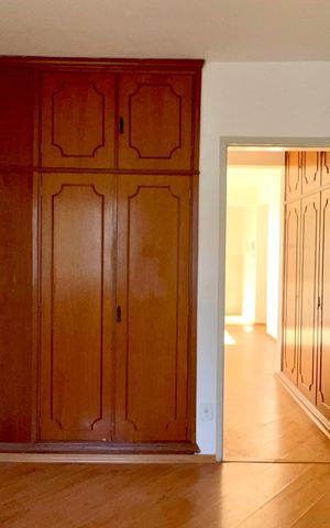 Apartamento para alugar com 40m², 1 quarto e 1 vaga Apartamento para alugar com 40m², 1 quarto e 1 vagaQuarto