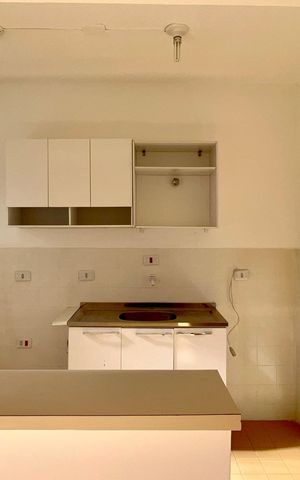 Apartamento para alugar com 40m², 1 quarto e 1 vaga Apartamento para alugar com 40m², 1 quarto e 1 vagaCozinha