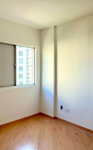 Apartamento para alugar com 40m², 1 quarto e 1 vaga Apartamento para alugar com 40m², 1 quarto e 1 vagaQuarto