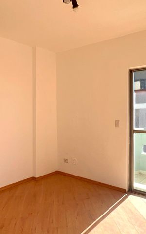 Apartamento para alugar com 40m², 1 quarto e 1 vaga Apartamento para alugar com 40m², 1 quarto e 1 vagaSala
